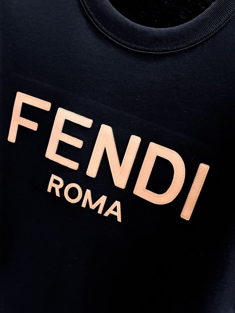 Fendi T-Shirts